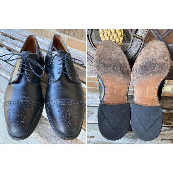 Size 9.5 EEE Allen Edmonds \